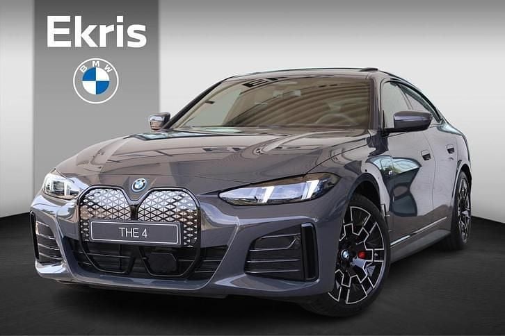 Gebruikt 2025 BMW i4 M Sport Sedan | € 60.950 (Duur) - Afbeelding 1/4