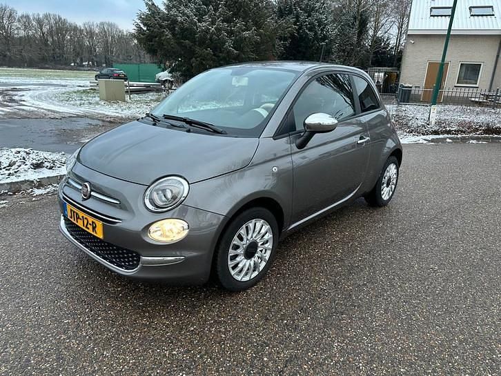 Occasion 2023 Fiat 500e | € 11.950 (Super prijs) - Afbeelding 1/4