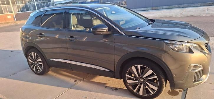 Gebruikt 2017 Peugeot 3008 S | € 11.250 (Goede deal) - Afbeelding 1/4