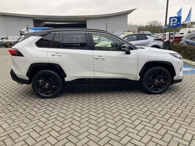 Occasion Toyota RAV4 Hybrid 2024 SUV