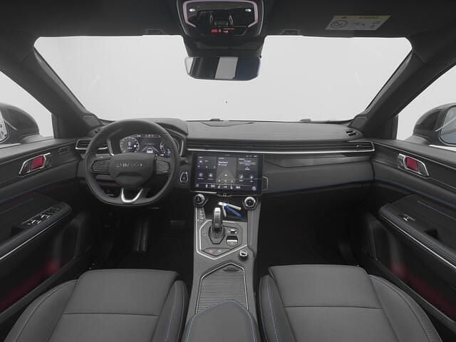 Occasion Lynk & Co 01 82 PK (60 kW) 2025 Blauw (metallic) SUV