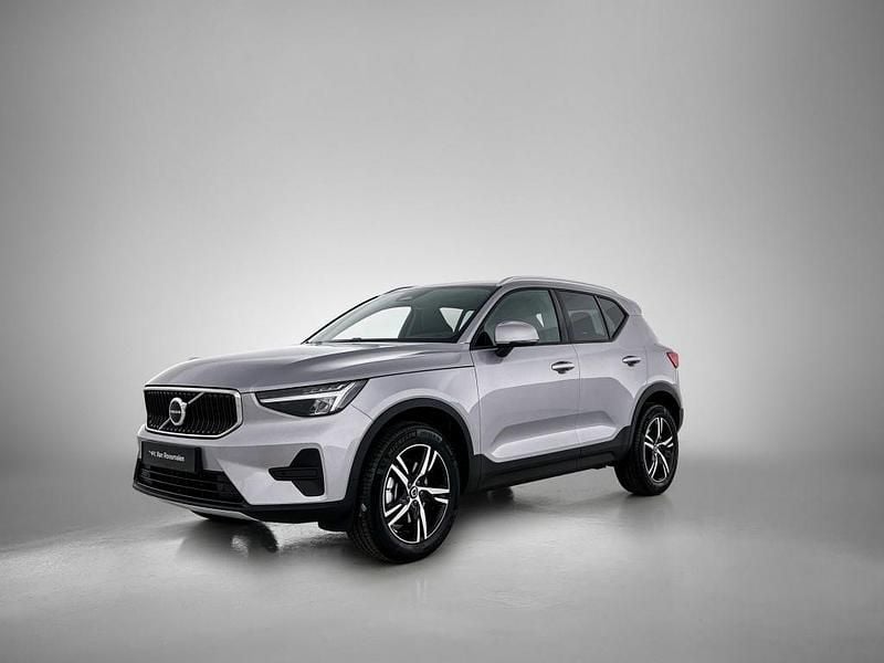 Grijs Occasion 2025 Volvo XC40 Business Edition SUV | € 44.950 (Eerlijke prijs) - Afbeelding 1/4