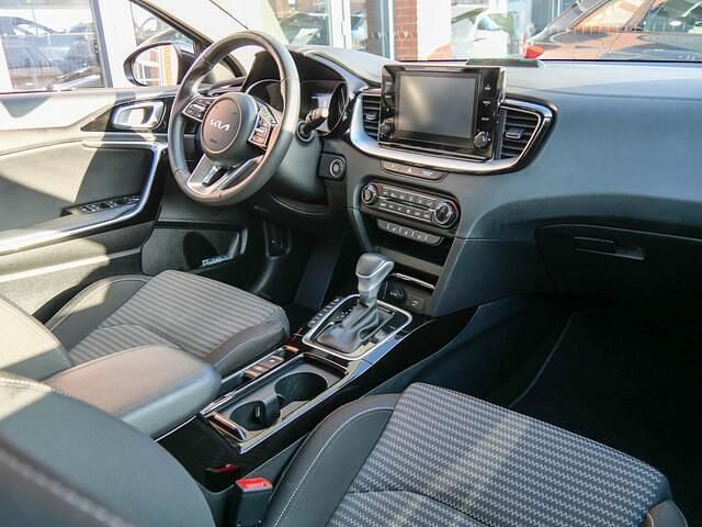 Occasion Kia Ceed Sportswagon 61 PK (44 kW) 2023 Zwart Stationwagen