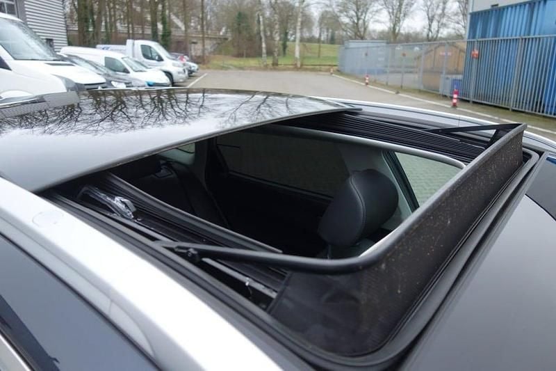 Occasion Kia Optima 206 PK (151 kW) 2020 Blauw Stationwagen