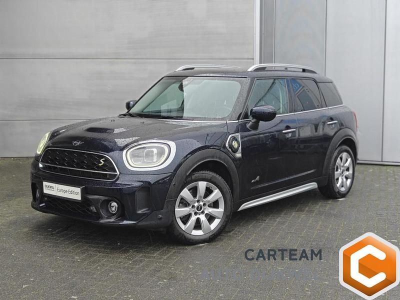Occasion Mini Cooper Countryman Classic 224 PK (164 kW) 2021 Mpv SUV