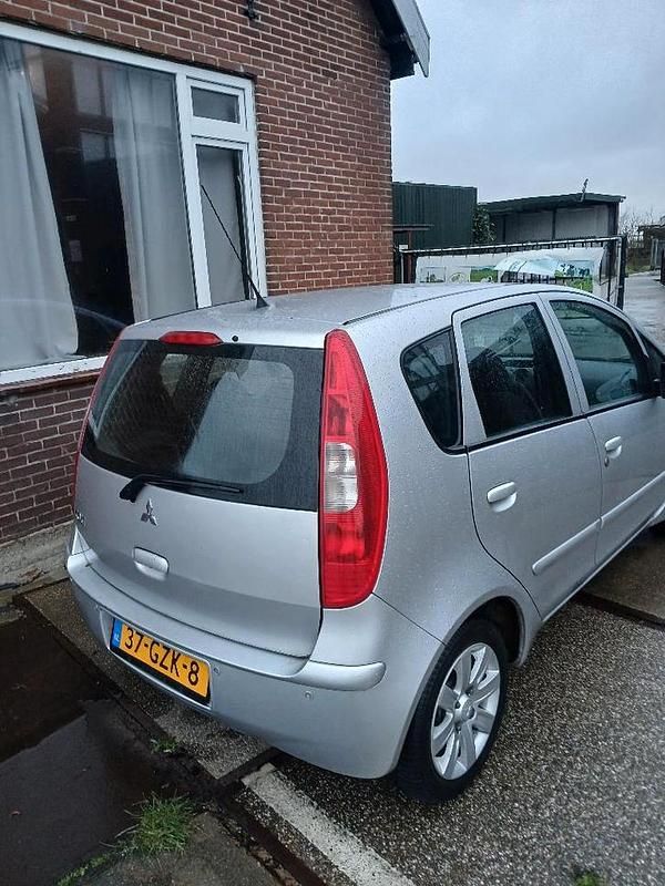 Gebruikt 2008 Mitsubishi Colt | € 1.250 (Goede deal) - Afbeelding 1/4