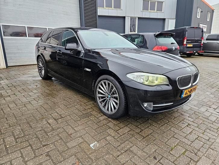 Gebruikt 2011 BMW 528 Stationwagen | € 9.999 (Goede deal) - Afbeelding 1/4