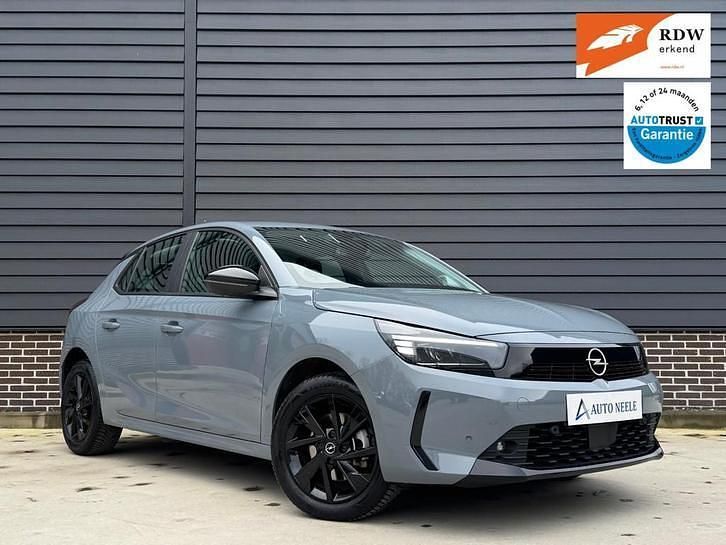 Occasion 2025 Opel Corsa-e Hatchback | € 21.900 (Goede deal) - Afbeelding 1/4