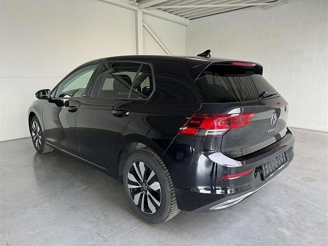 Occasion VW Golf Move 2023 Zwart Sedan