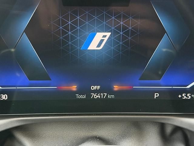 Occasion BMW 320e M Sport 2022 Grijs Stationwagen