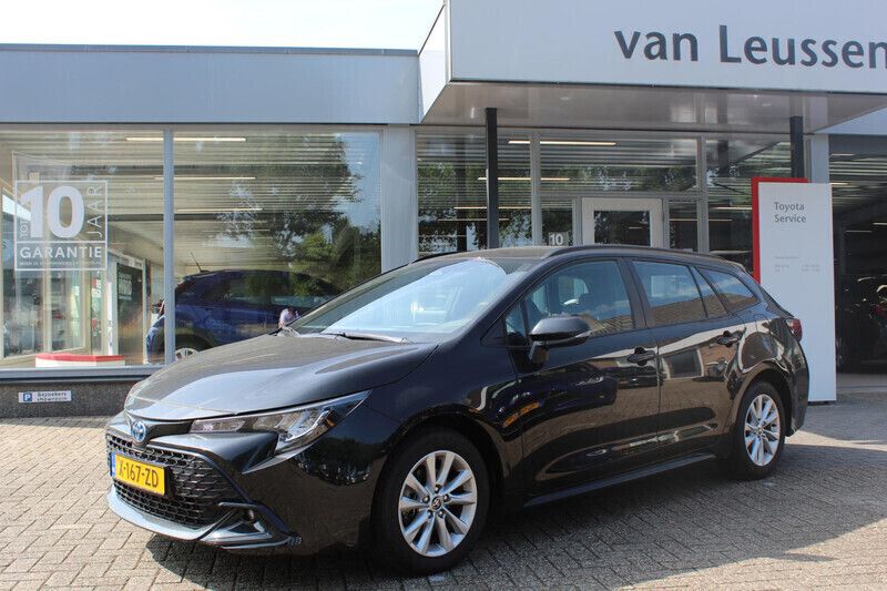 Gebruikt 2024 Toyota Corolla Stationwagen | € 29.499 (Eerlijke prijs) - Afbeelding 1/1
