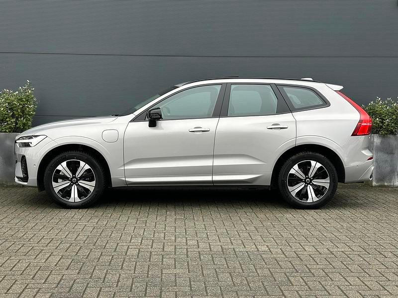 Occasion Volvo XC60 Plus 2025 Grijs SUV