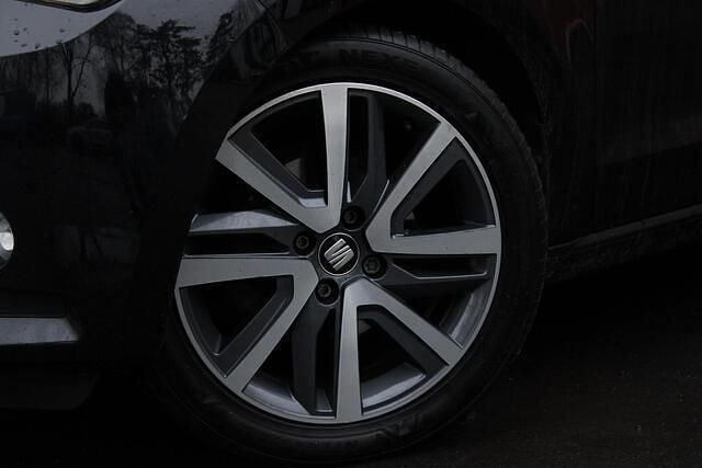 Occasion Seat Mii FR 60 PK (44 kW) 2014 Zwart Hatchback