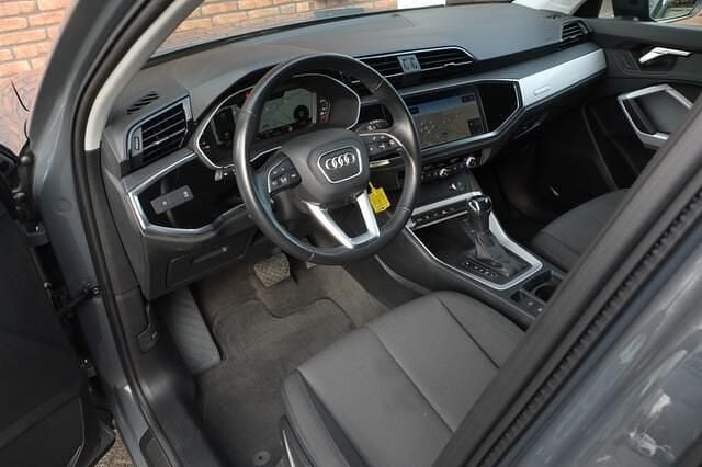 Occasion Audi Q3 245 PK (180 kW) 2024 Grijs (metallic) SUV