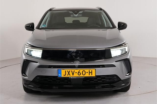 Occasion Opel Grandland X 306 PK (225 kW) 2023 Grijs SUV