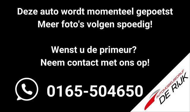 Occasion Toyota Aygo 69 PK (50 kW) 2017 Rood Hatchback