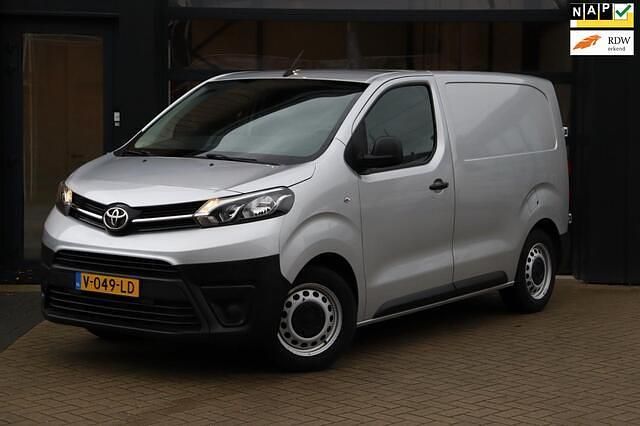 Overige Gebruikt 2018 Toyota Proace Comfort MPV | € 10.745 (Eerlijke prijs) - Afbeelding 1/4