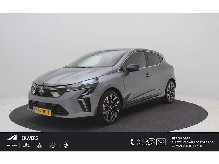 Volcanic grey m Gebruikt 2025 Mitsubishi Colt Hatchback | € 21.985 (Goede deal) - Afbeelding 1/4