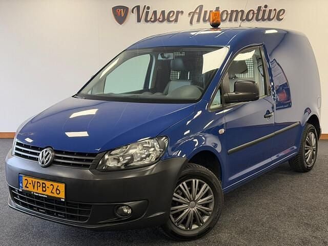 Overige Occasion 2011 VW Caddy MPV | € 7.500 (Goede deal) - Afbeelding 1/4
