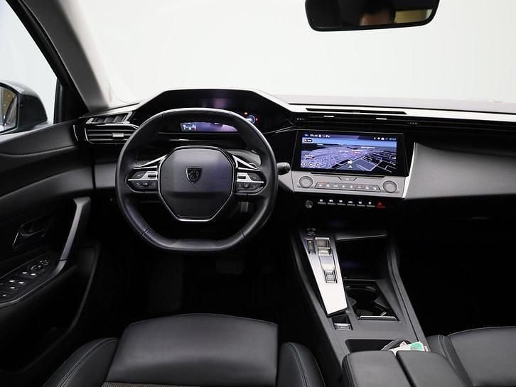 Occasion Peugeot 308 SW Business-Line 181 PK (133 kW) 2023 Grijs Stationwagen