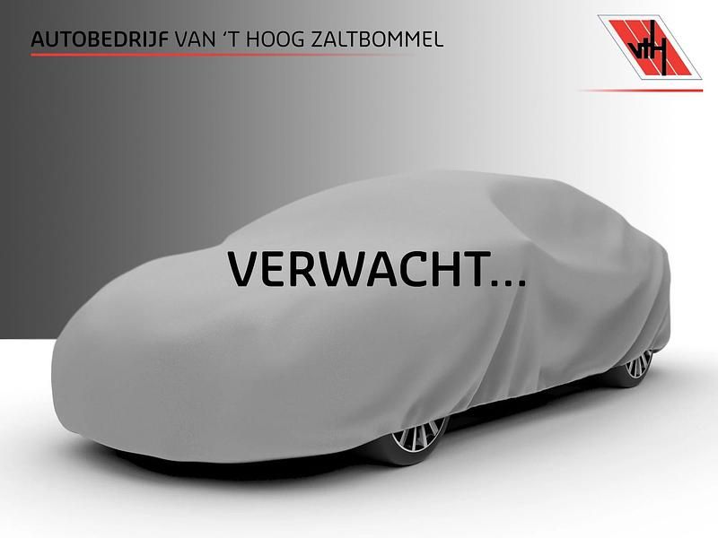 Zwart Gebruikt 2022 Mercedes C300 AMG line Stationwagen | € 36.900 (Goede deal) - Afbeelding 1/1