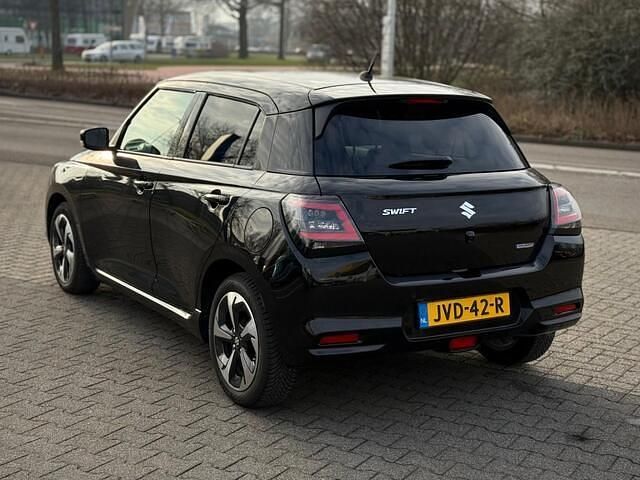 Occasion Suzuki Swift Style 2025 Zwart Hatchback