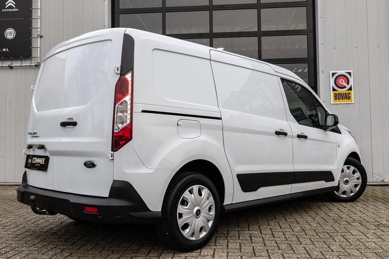 Occasion Ford Transit Connect Trend 101 PK (74 kW) 2020 Wit MPV