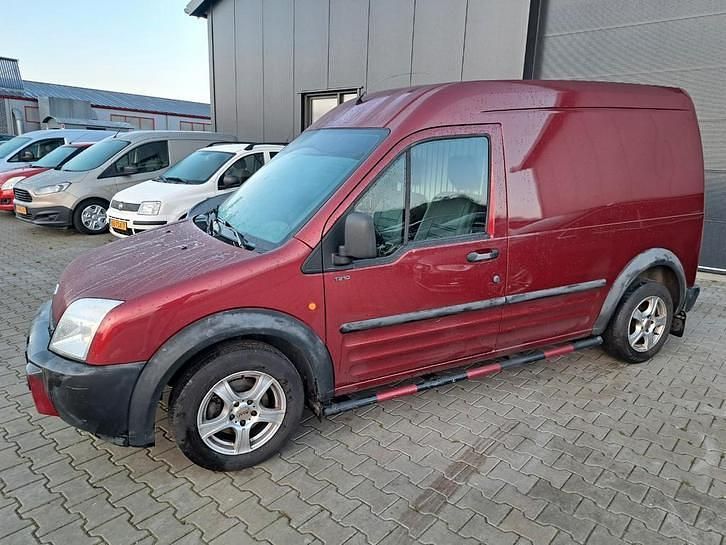 Occasion Ford Transit 115 PK (84 kW) 2005