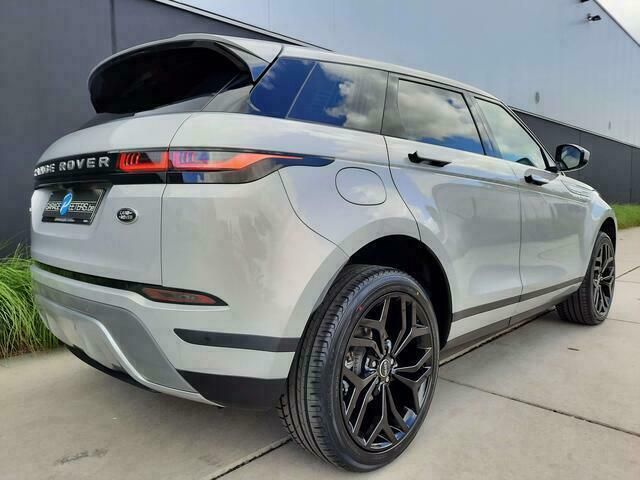 Occasion Land Rover Range Rover evoque 150 PK (110 kW) 2021 Grijs SUV