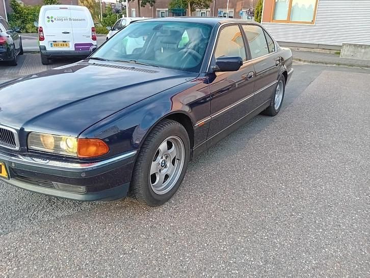 Occasion BMW 735 238 PK (175 kW) 1998 Sedan