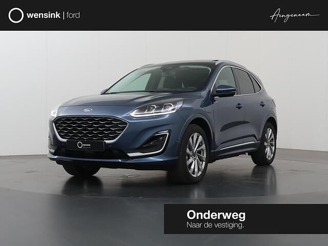 Overige Gebruikt 2022 Ford Kuga Vignale SUV | € 31.835 (Iets duurder) - Afbeelding 1/4
