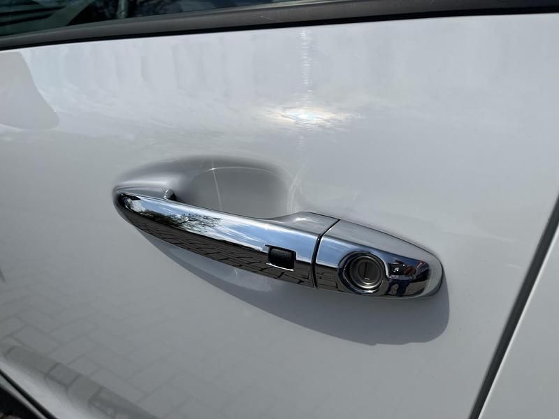 Occasion Kia e-Niro 150 kW (204 PK) 2020 Wit SUV