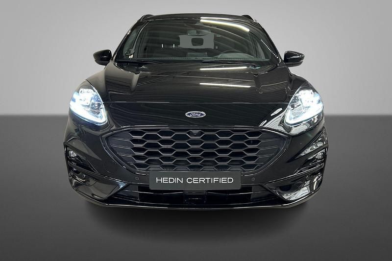 Occasion Ford Kuga ST-Line X 2026 Zwart SUV