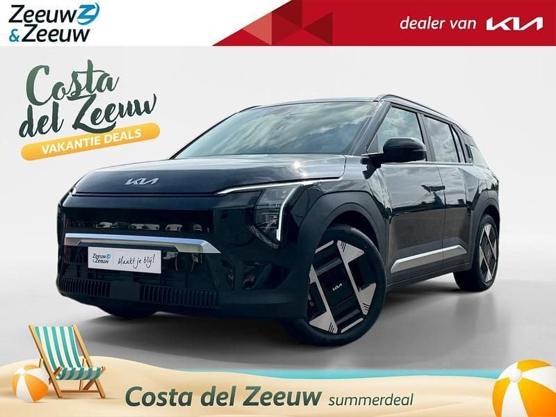 Nieuw 2025 Kia EV3 4 SUV | € 43.490 - Afbeelding 1/4