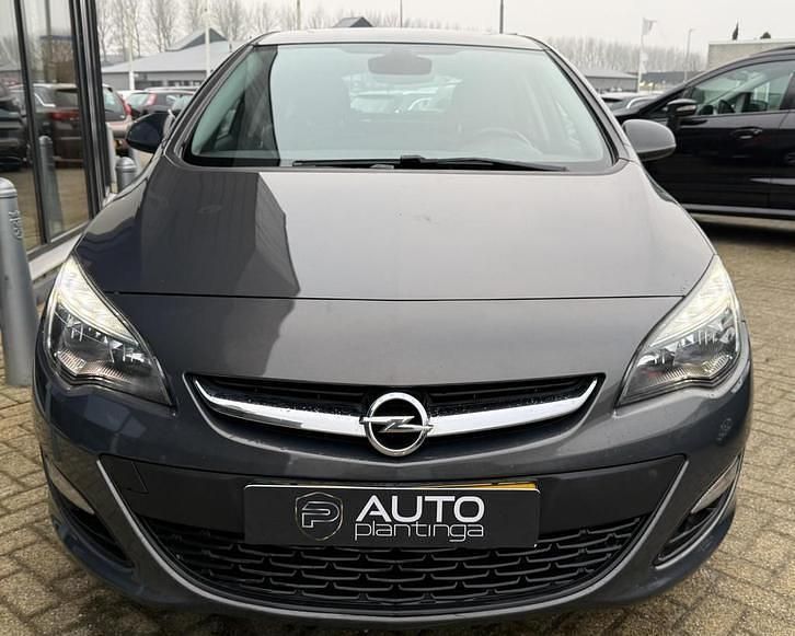Occasion Opel Astra 120 PK (88 kW) 2014