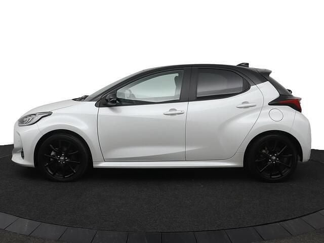 Occasion Toyota Yaris Executive 116 PK (85 kW) 2022 Wit Hatchback