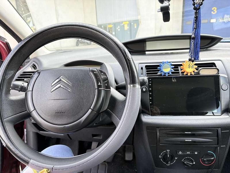 Gebruikt 2005 Citroën C4 Sedan | € 1.000 (Eerlijke prijs) - Afbeelding 1/4