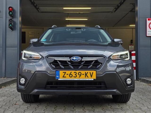 Occasion Subaru XV Premium 114 PK (83 kW) 2023 Grijs SUV