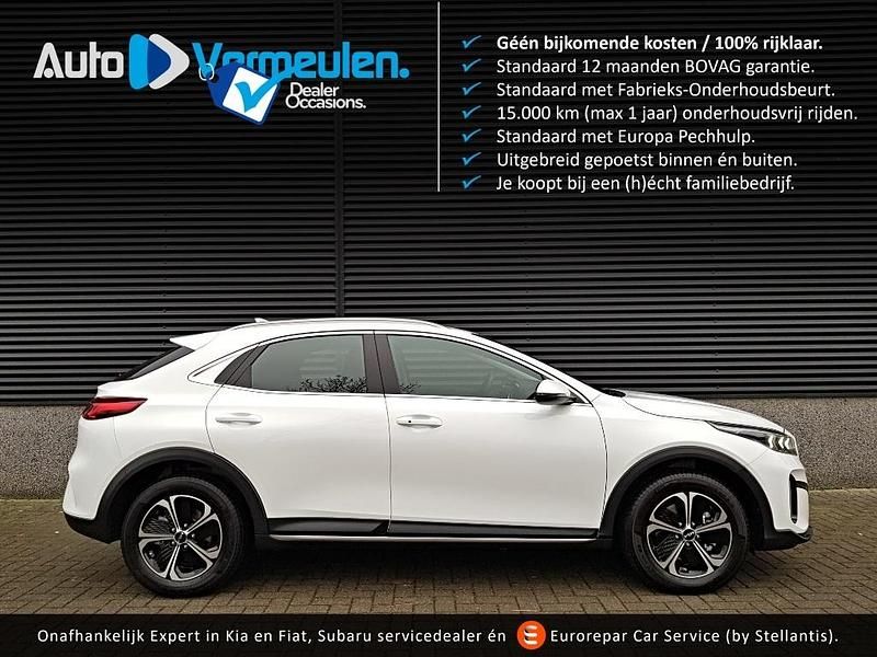 Suv Nieuw 2025 Kia XCeed SUV | € 30.890 (Eerlijke prijs) - Afbeelding 1/3