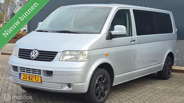Overige Gebruikt 2006 VW T5 Van | € 4.699 (Duur) - Afbeelding 1/4