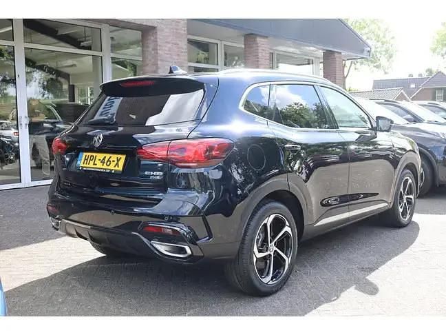 Occasion MG EHS Luxury 259 PK (190 kW) 2024 Zwart SUV