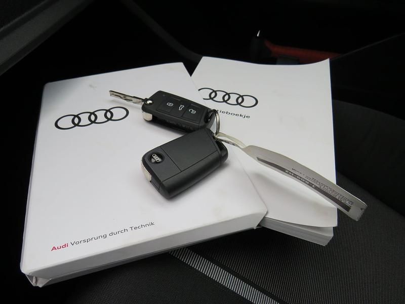 Occasion Audi A1 Proline 97 PK (71 kW) 2020 Zwart Hatchback