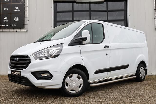 Occasion Ford Transit Custom Trend 131 PK (96 kW) 2020 Bestelauto Van