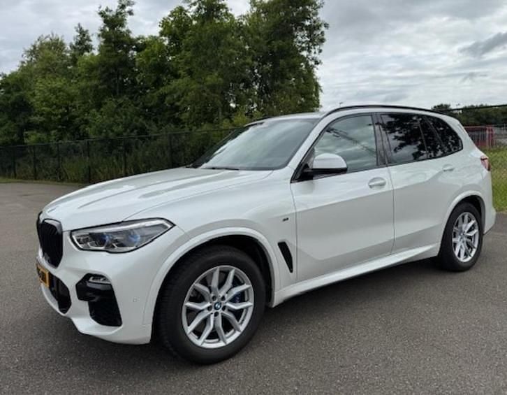 Gebruikt 2019 BMW X5 SUV | € 47.500 (Goede deal) - Afbeelding 1/4