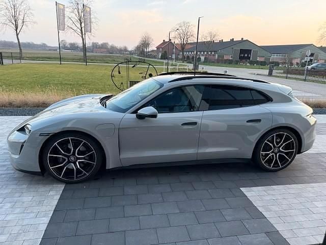 Occasion Porsche Taycan Performance Package 319 kW (435 PK) 2022