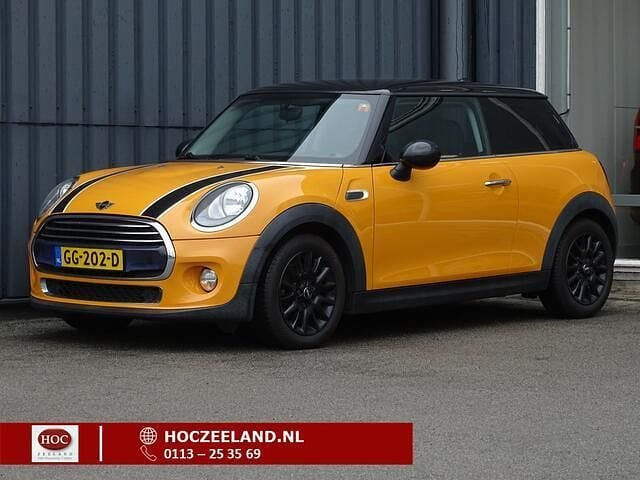 Occasion Mini Cooper Business 136 PK (100 kW) 2015 Hatchback Hatchback