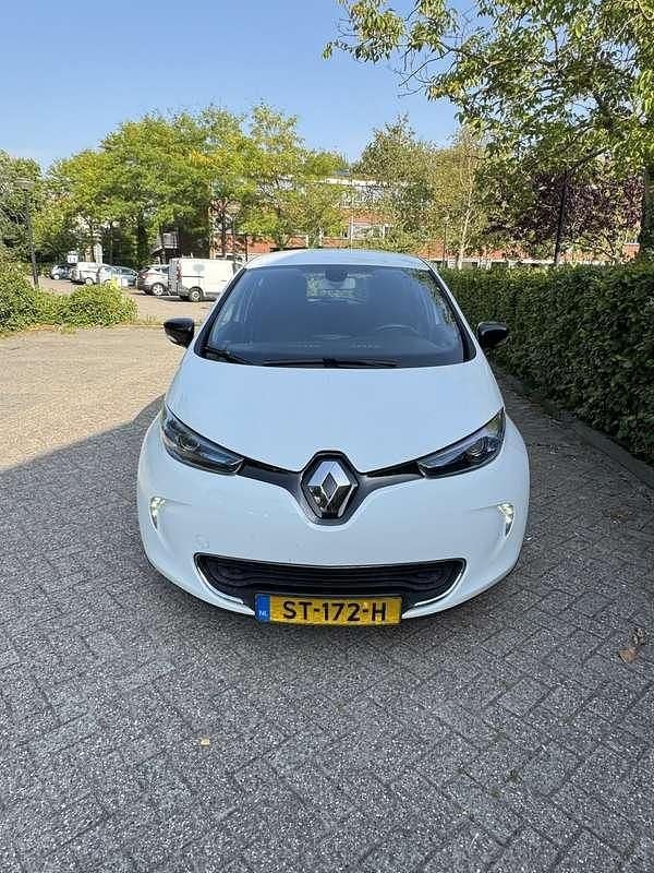 Occasion Renault Zoe Intens 67 kW (92 PK) 2018 Hatchback