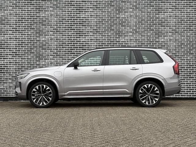 Occasion Volvo XC90 Ultra 456 PK (335 kW) 2025 Grijs SUV