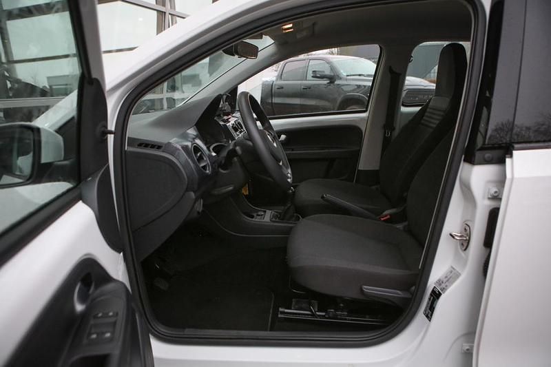 Occasion VW up! 65 PK (47 kW) 2023 Wit Hatchback