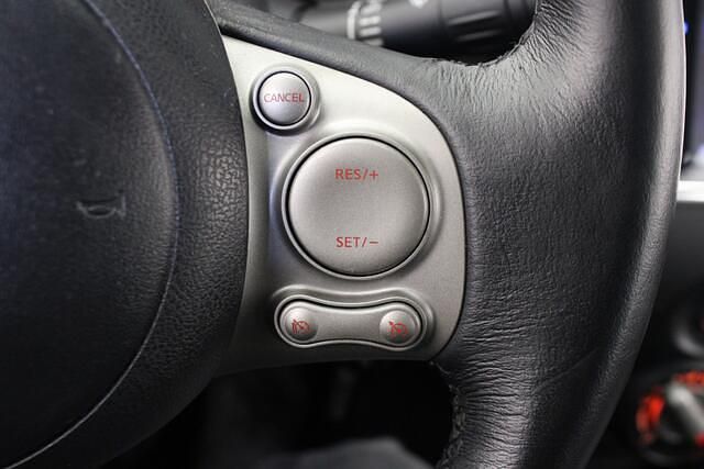 Occasion Nissan Micra Acenta 82 PK (60 kW) 2017 Rood Hatchback